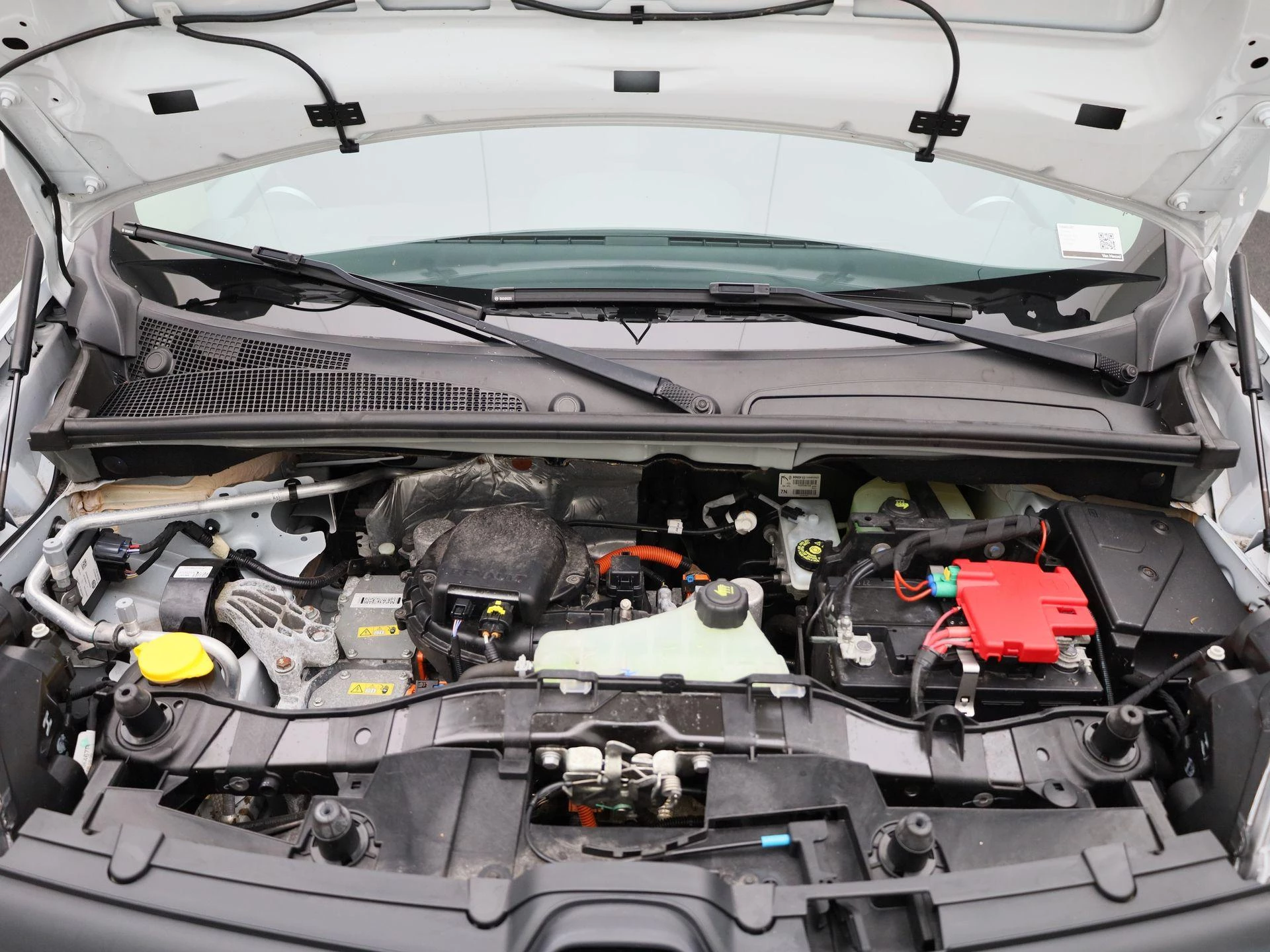Renault Kangoo Z.E.