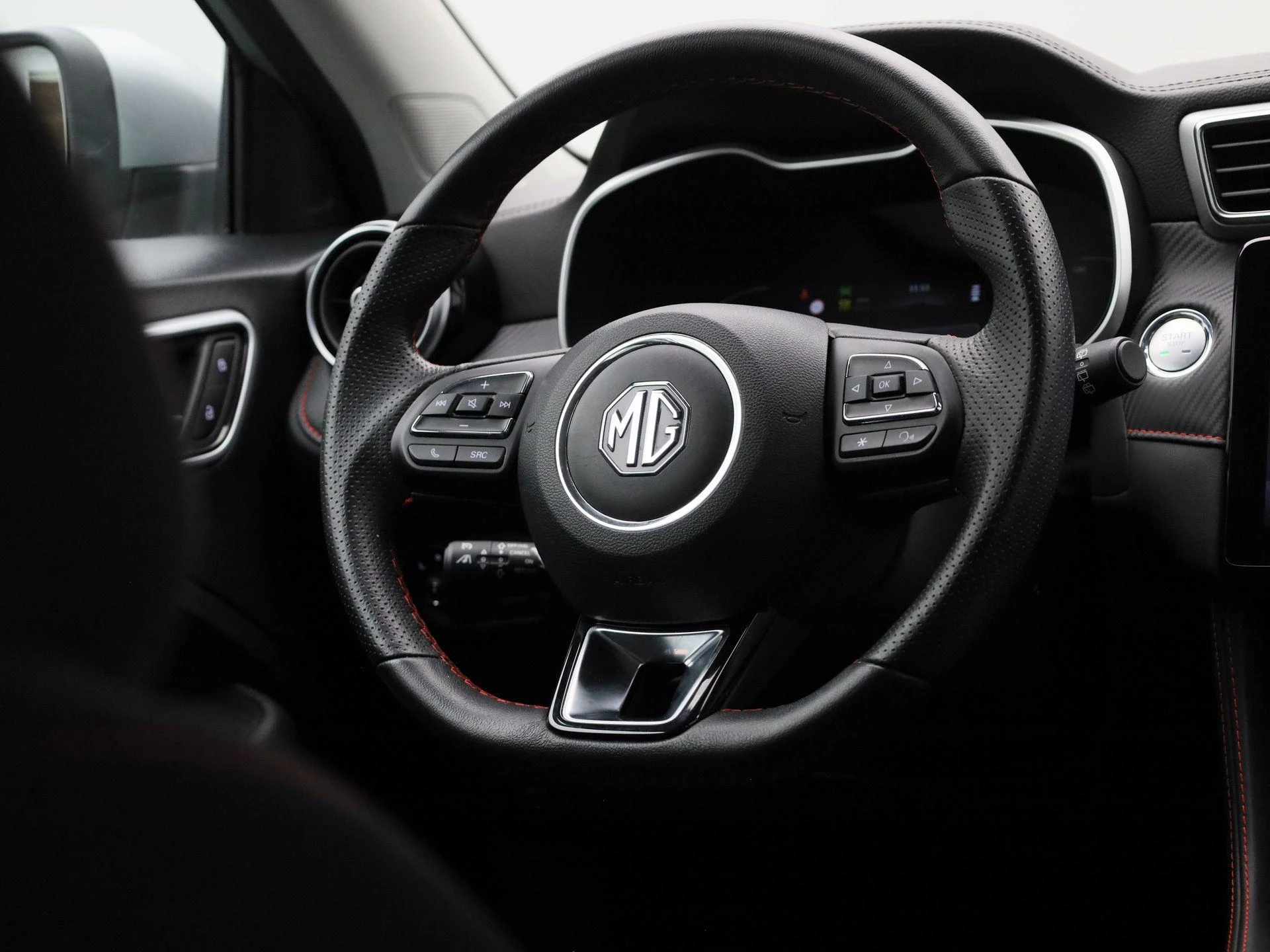 MG ZS EV Standard Range Comfort 50 kWh