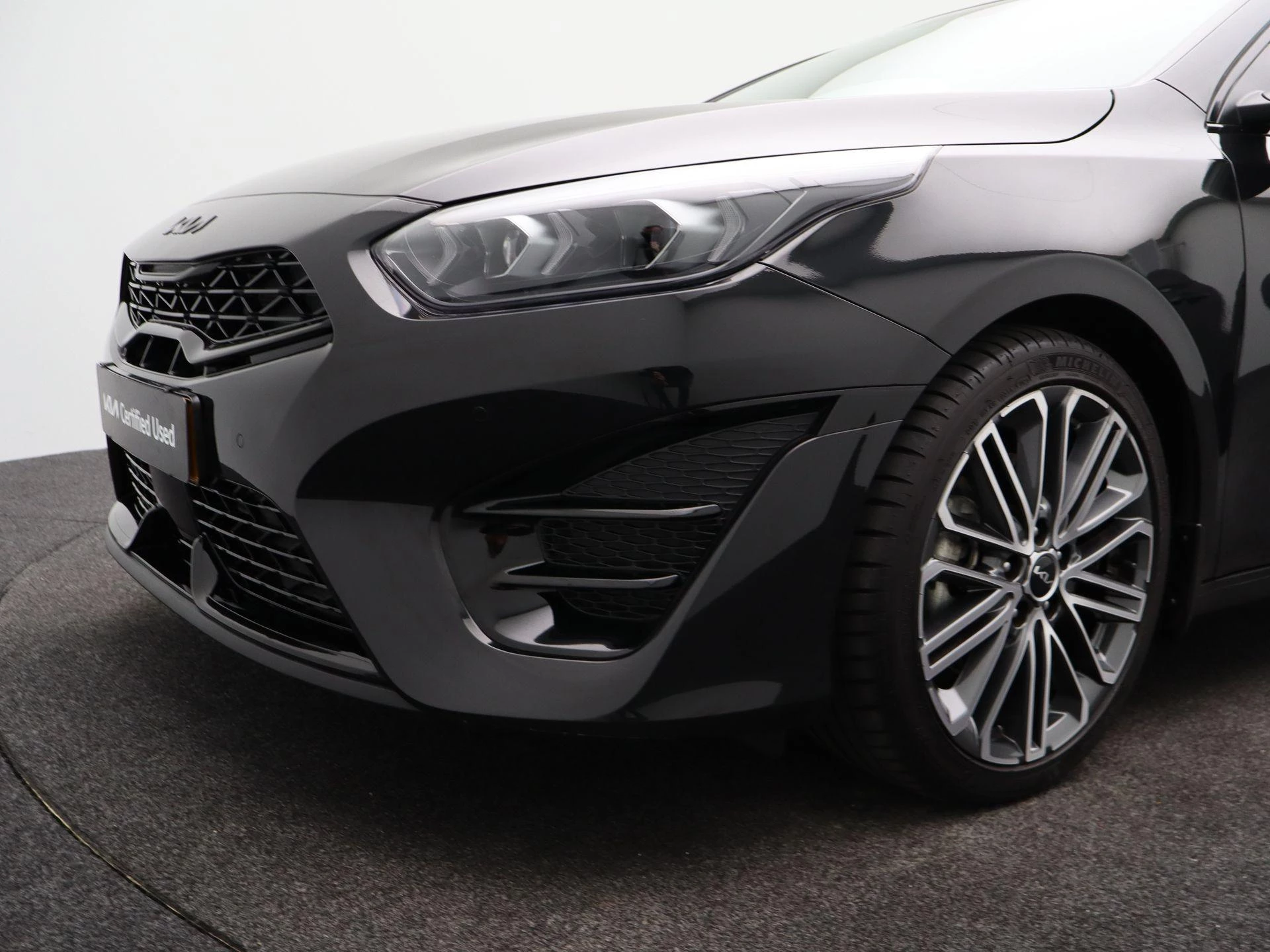 Kia Ceed Sportswagon 1.5 T-GDi GT-PlusLine