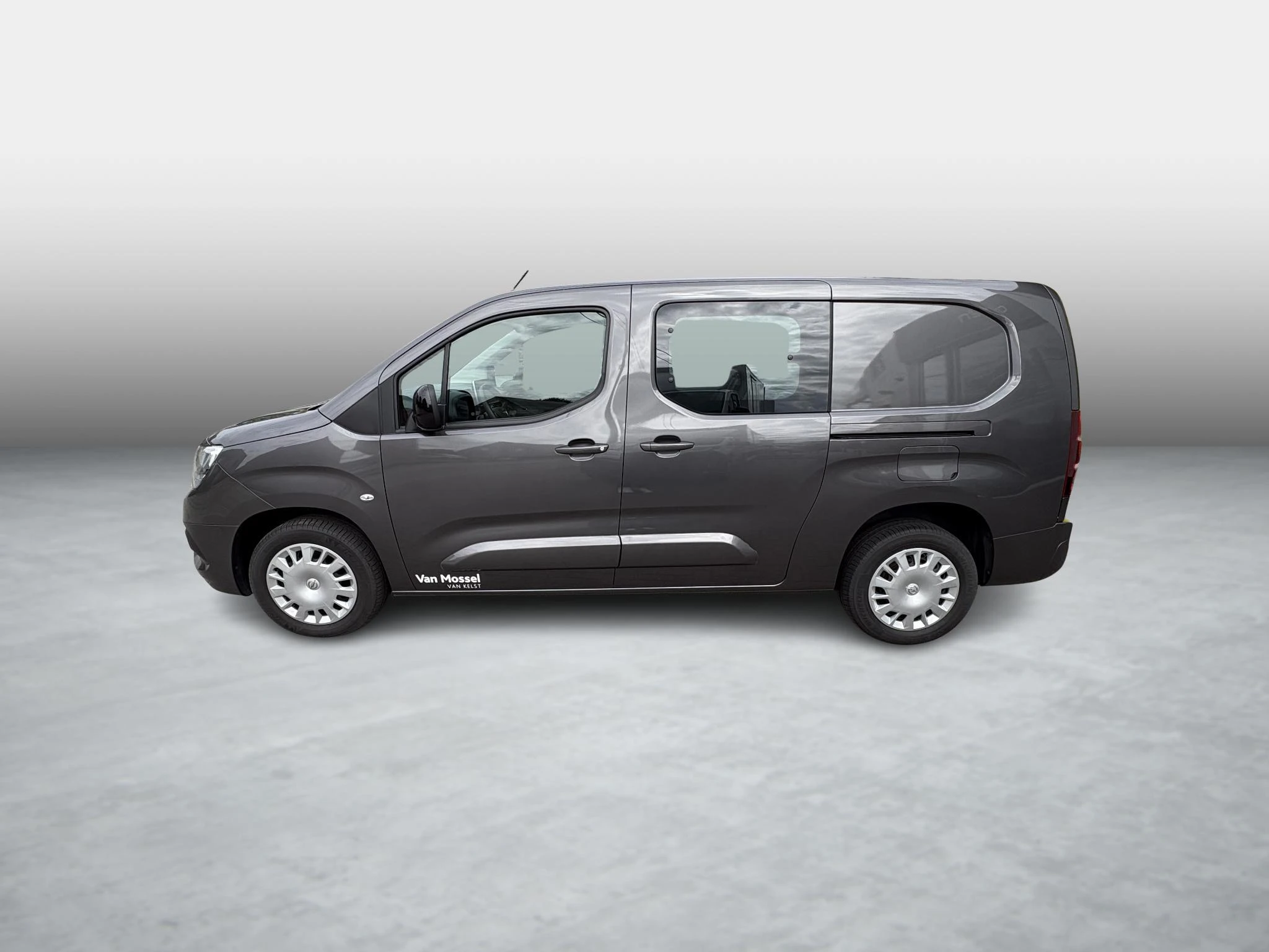 Opel Combo DC L2H1 Heavy 1.5 Turbo D 130 S/S AT8