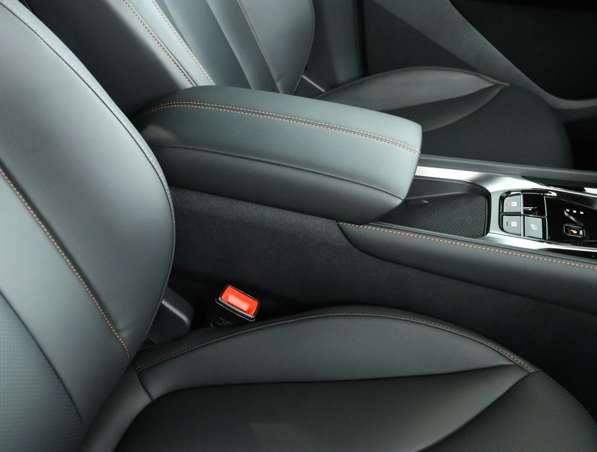 MG HS 1.5 Hybrid+ Aut. Luxury