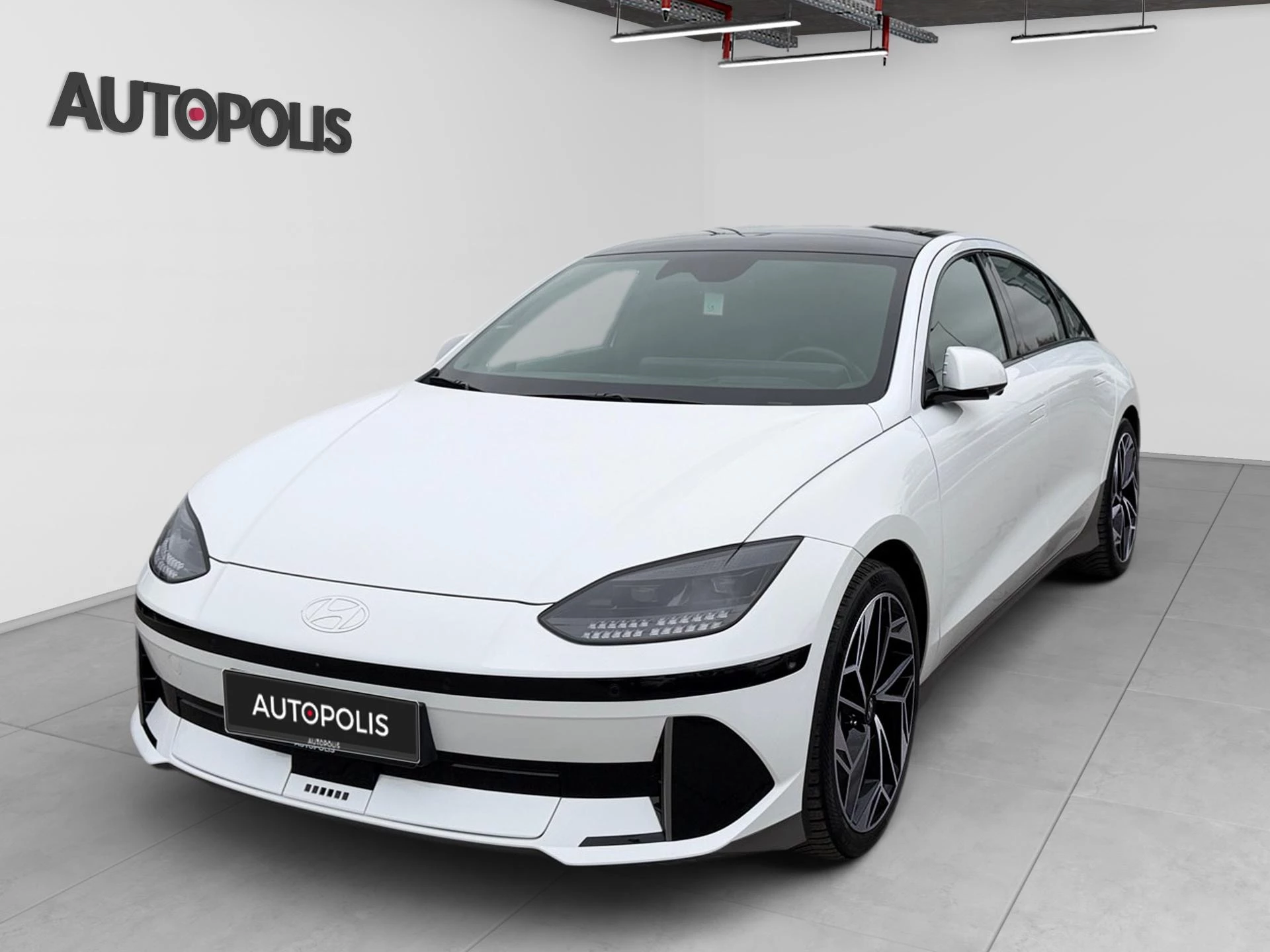 Hyundai-IONIQ 6-image-17