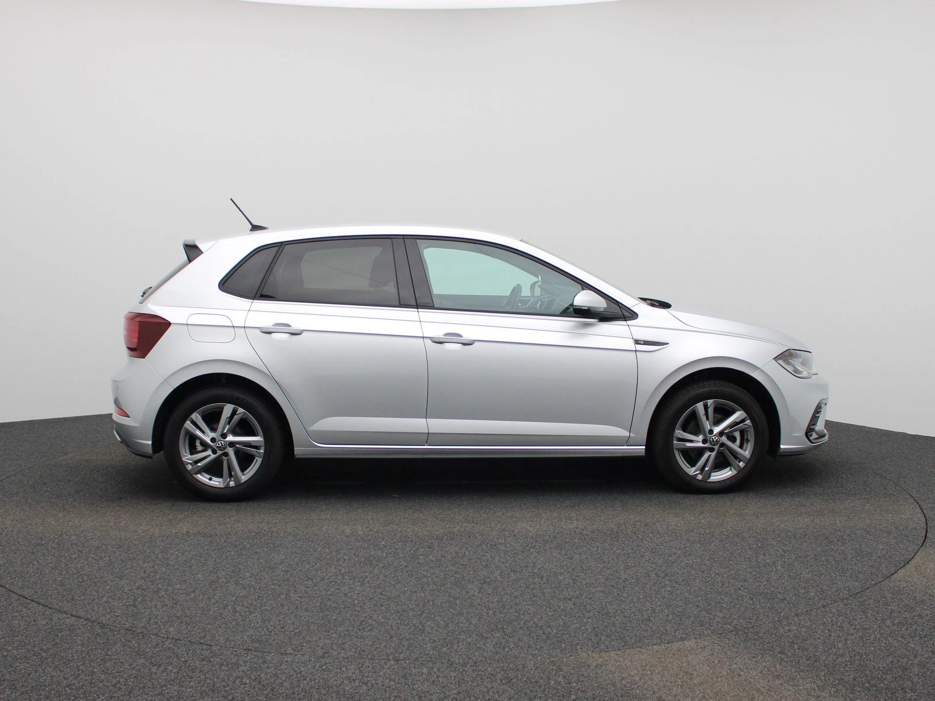 Volkswagen Polo 1.0 TSI | R-Line | 110 PK