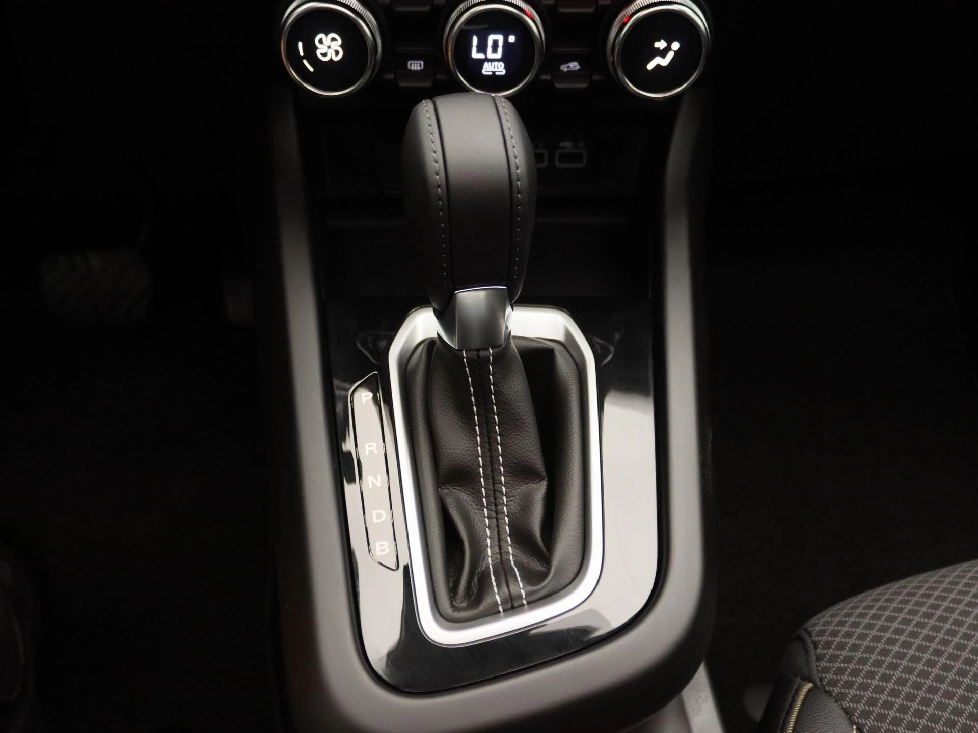 Renault Arkana E-Tech full hybrid 145 techno