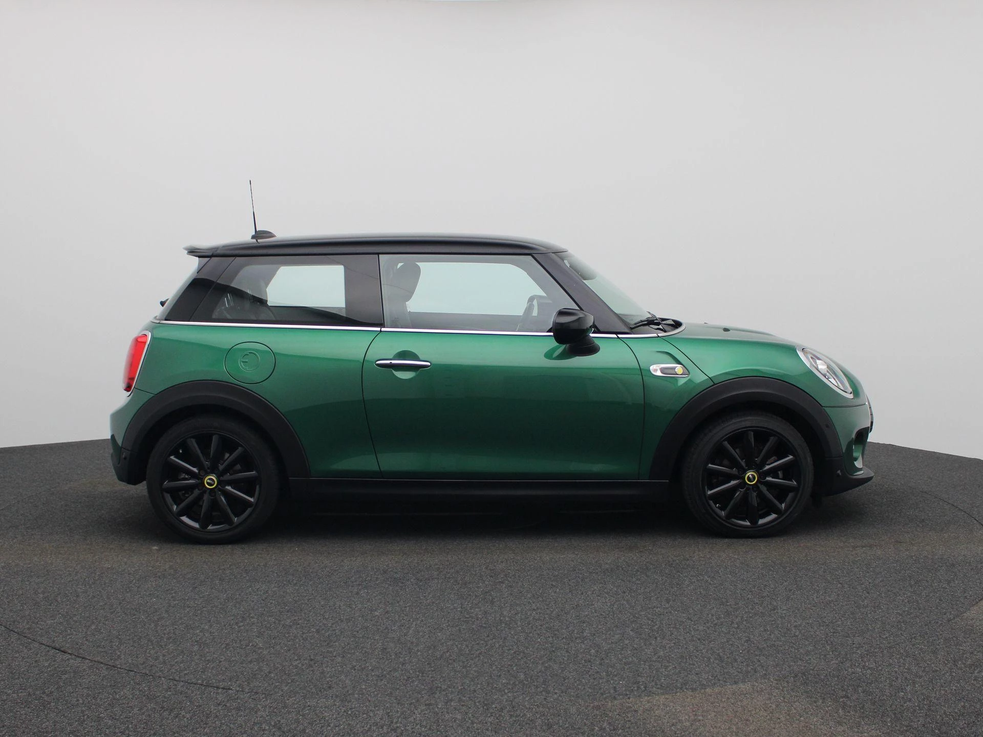 MINI MINI Cooper SE