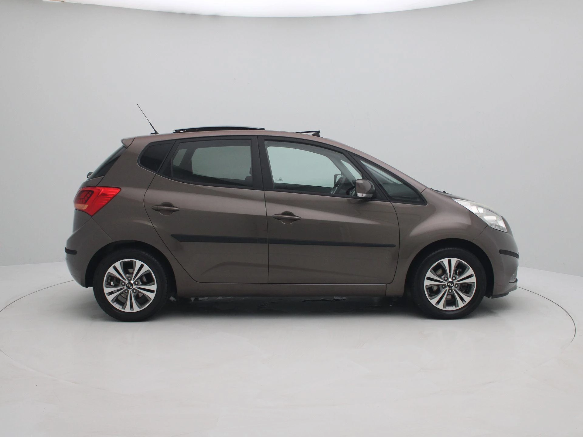 Kia Venga 1.4 CVVT ExecutiveLine