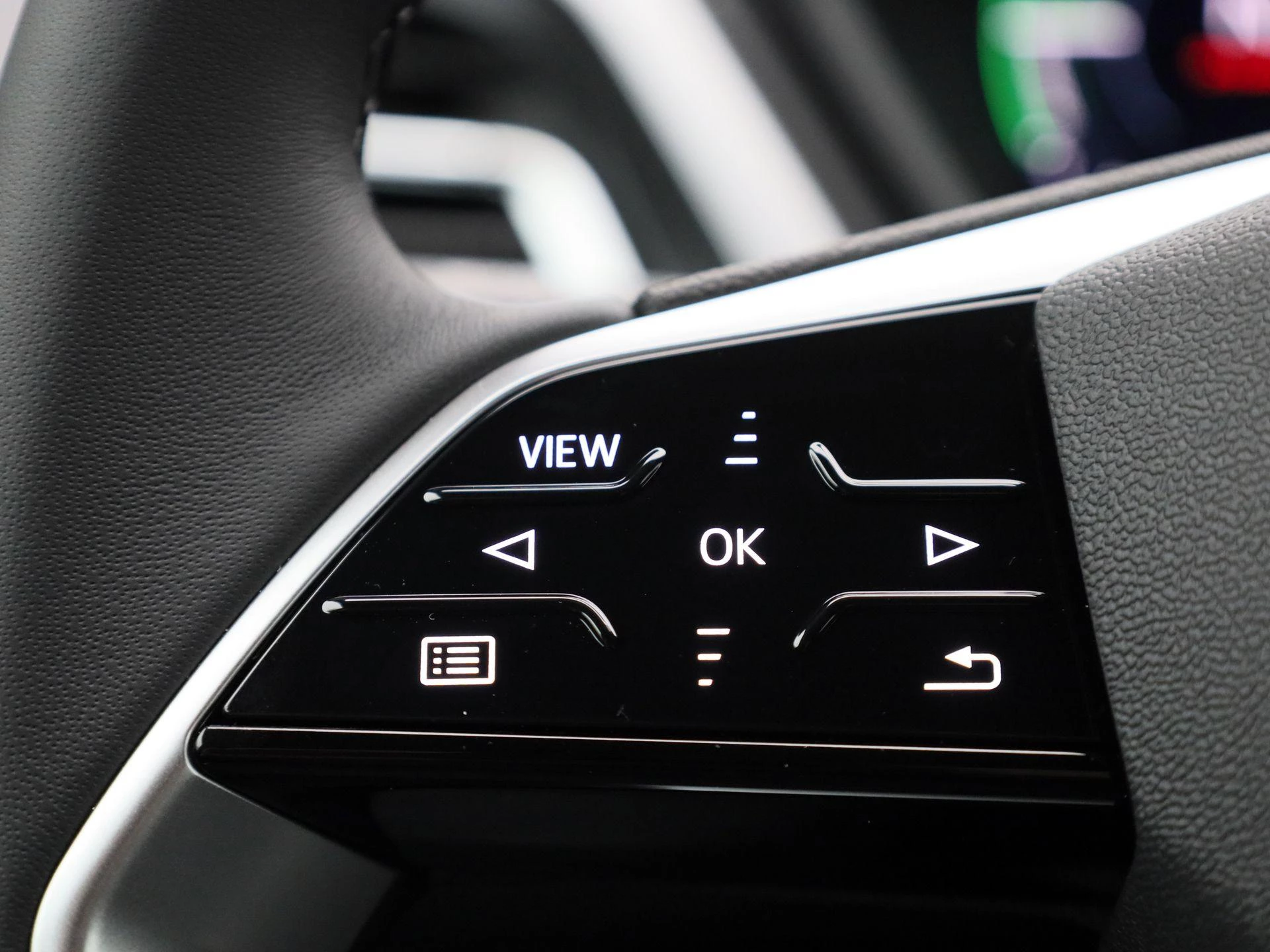 Audi Q4 Sportback e-tron 40 S Edition 63 kWh