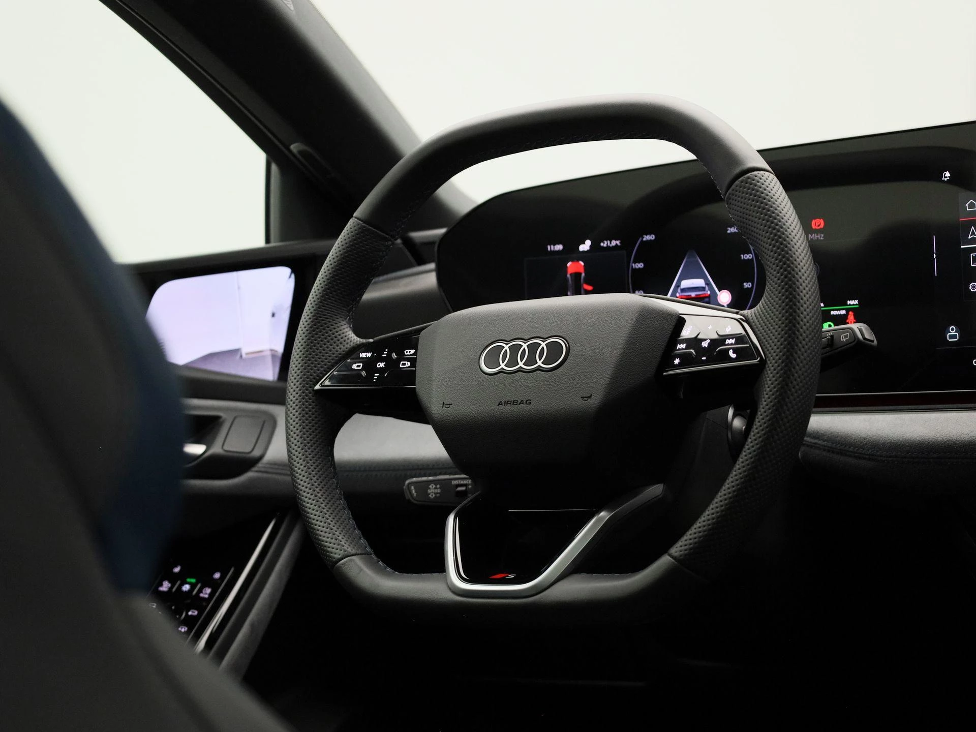Audi A6 Avant e-tron S6 100 kWh 503 PK