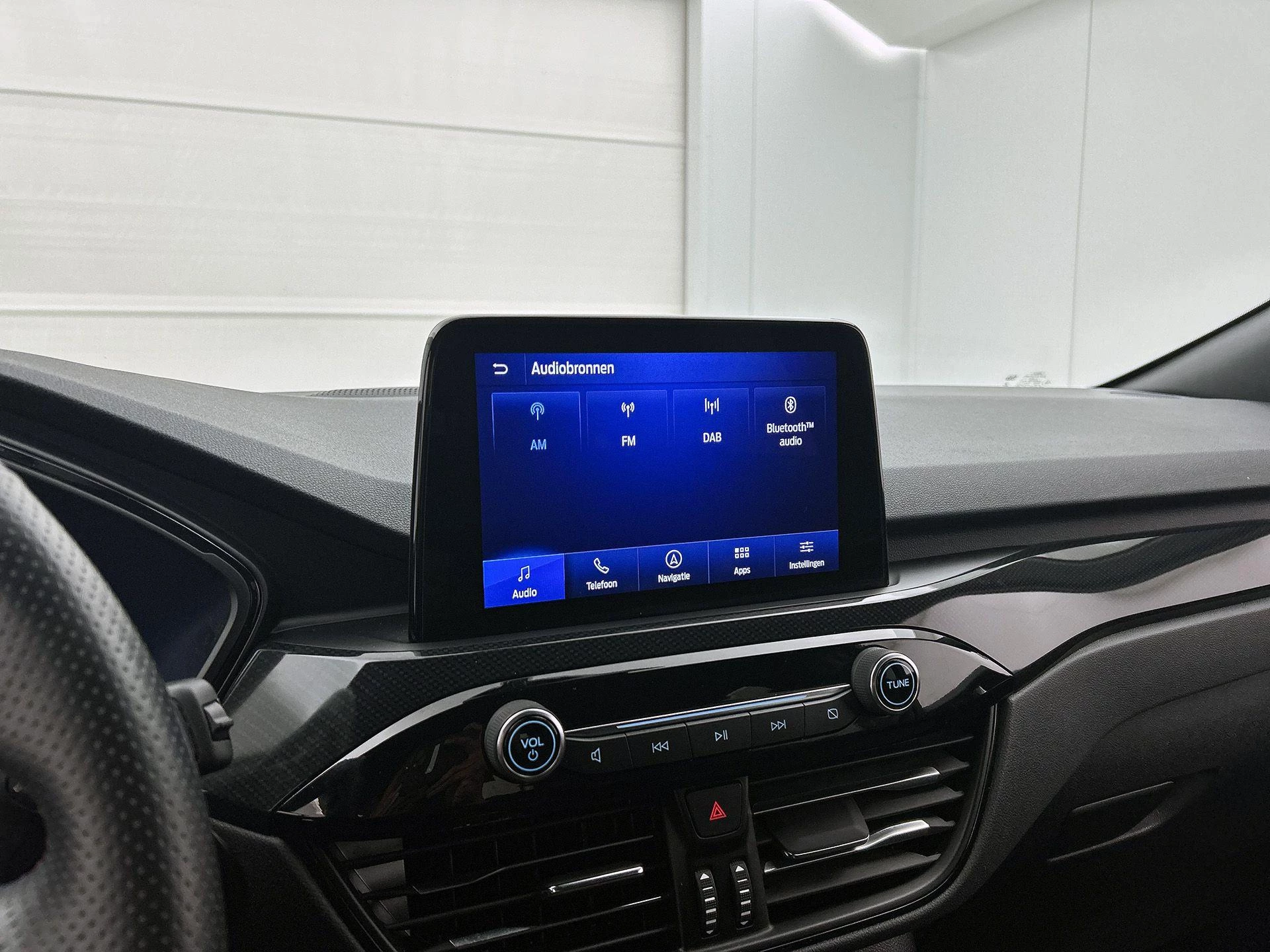 Ford Kuga 2.5 PHEV ST-Line X