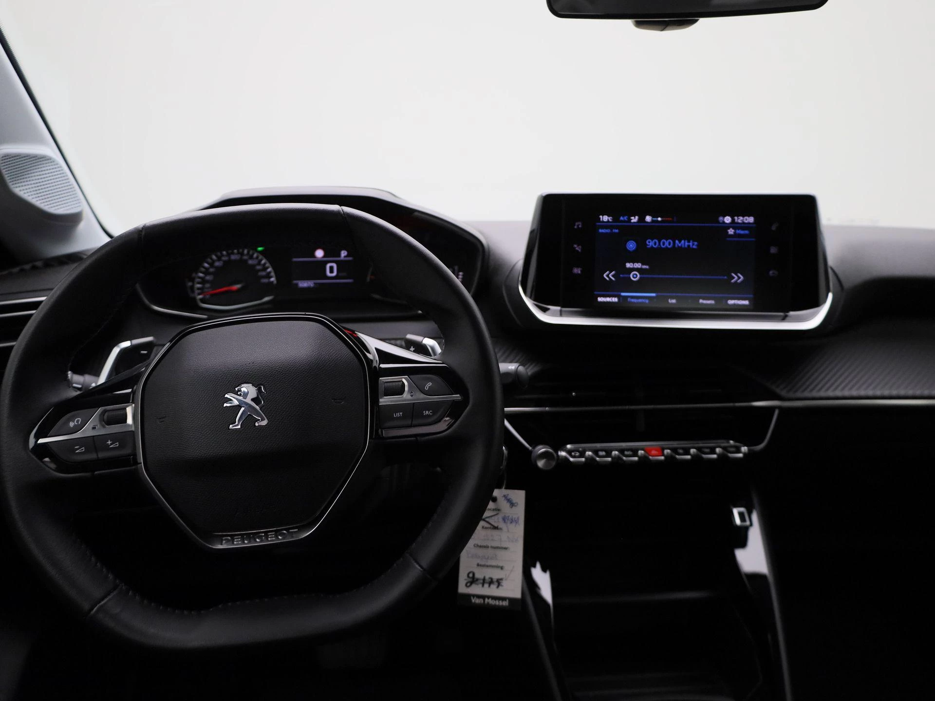 Peugeot 208 1.2 PureTech Active Pack