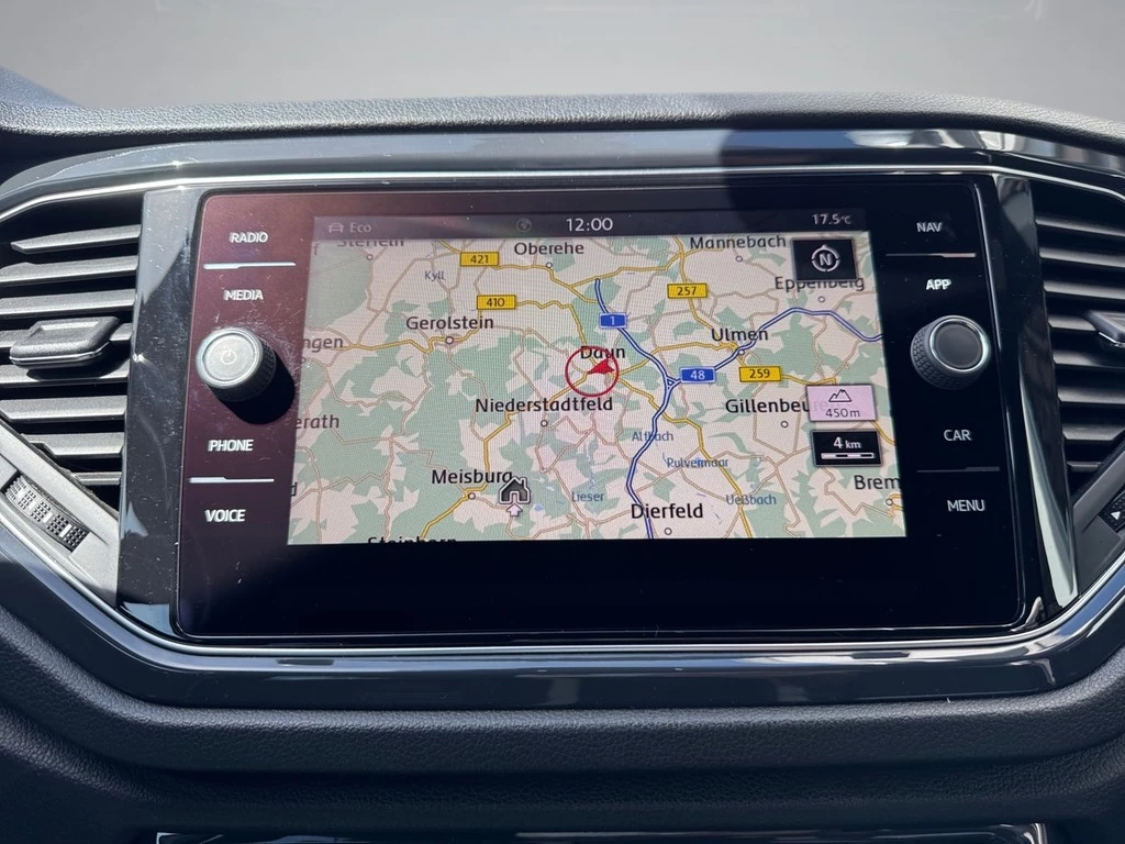 Volkswagen T-Roc 2,0 TDI Sport 4MOTION DSG