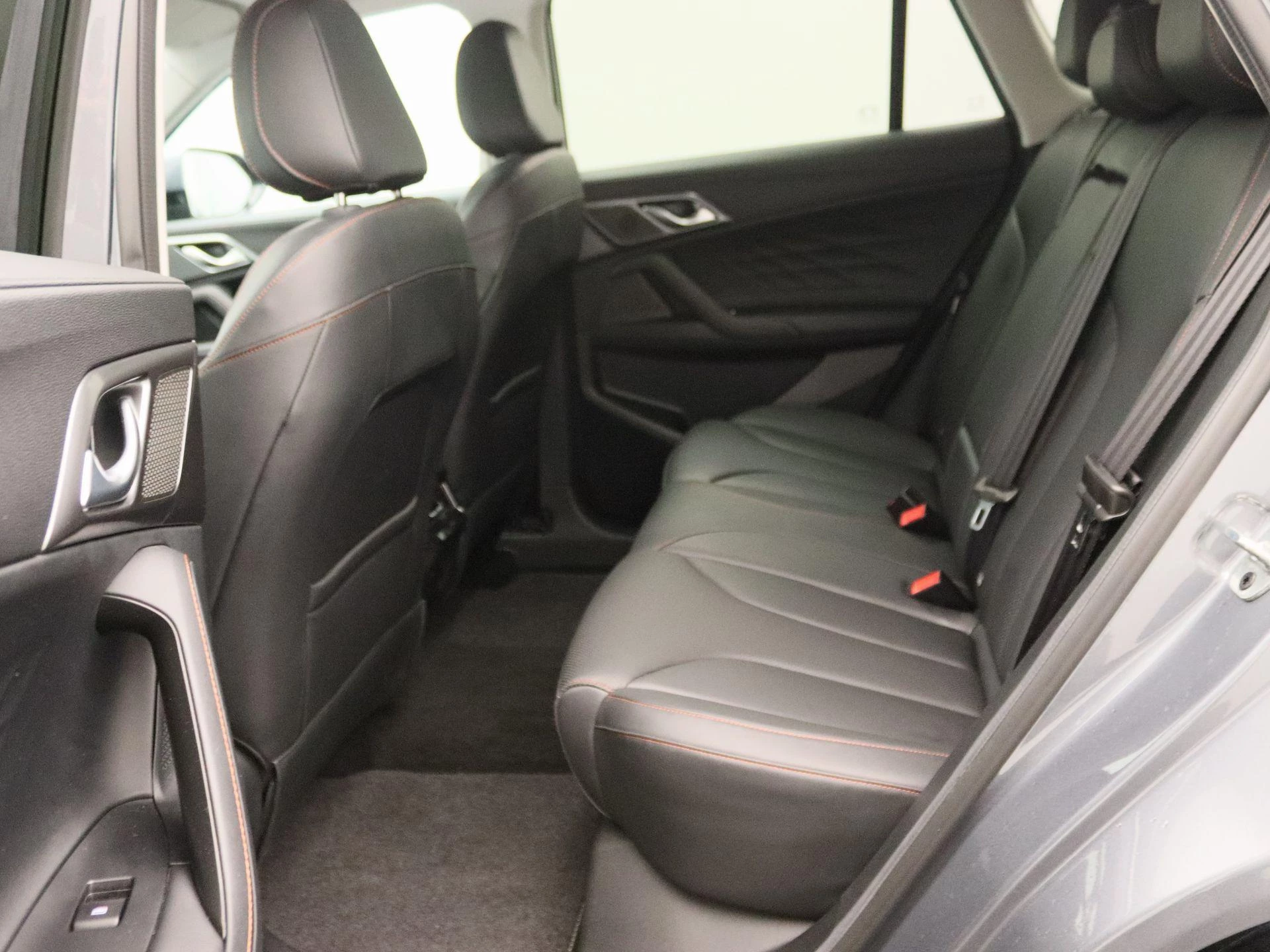 MG HS PHEV 1.5 Luxury