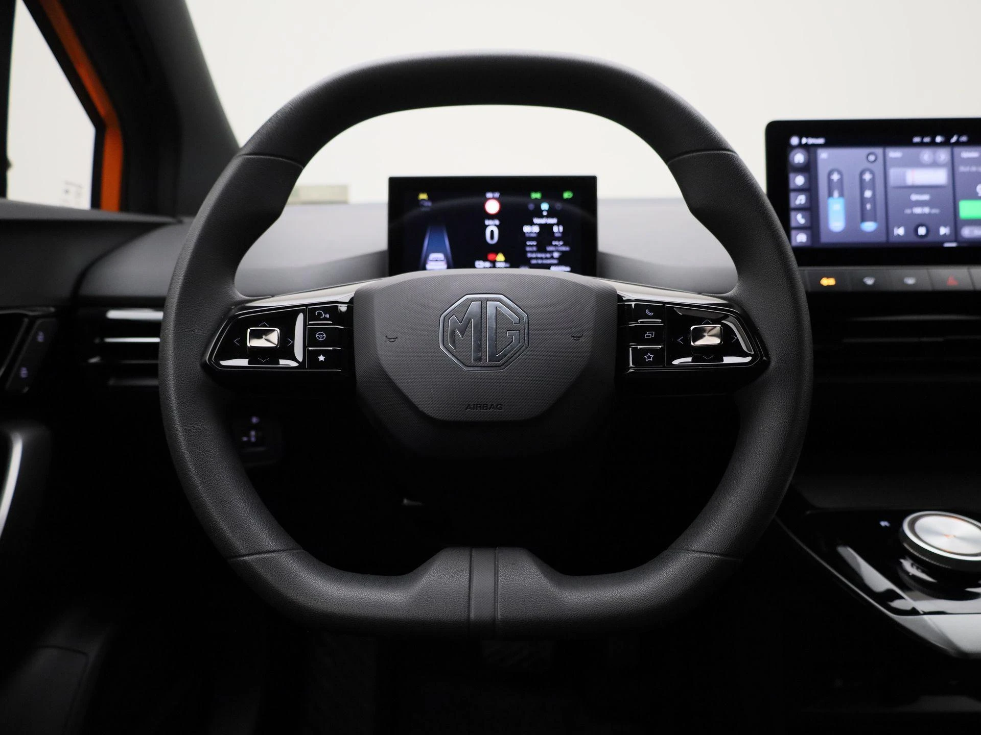 MG MG4 EV Electric Standard 51 kWh