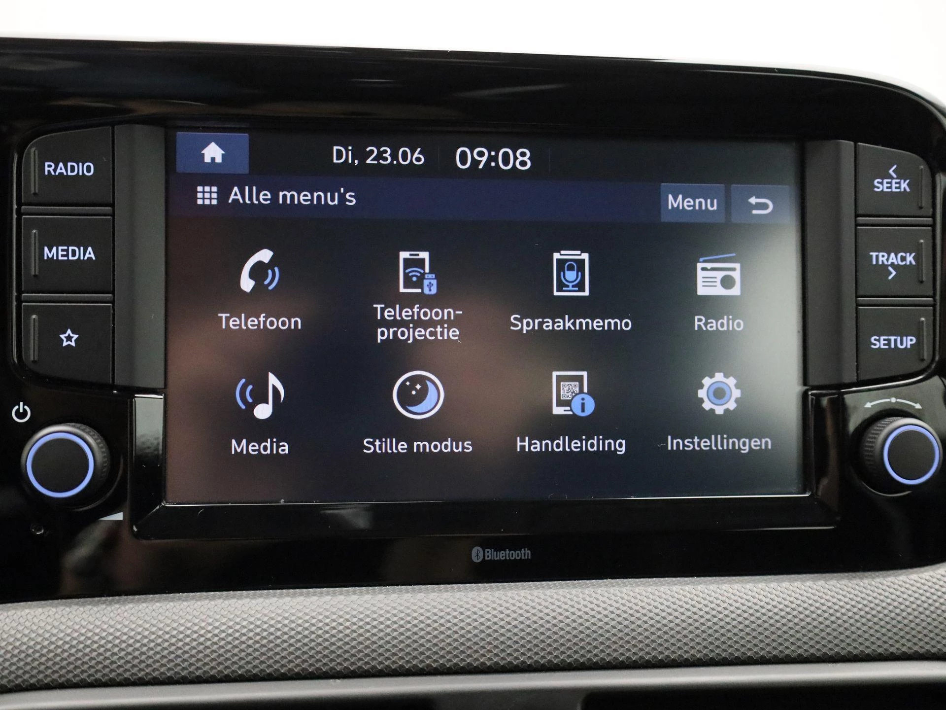 Hyundai i10 1.0 Comfort |