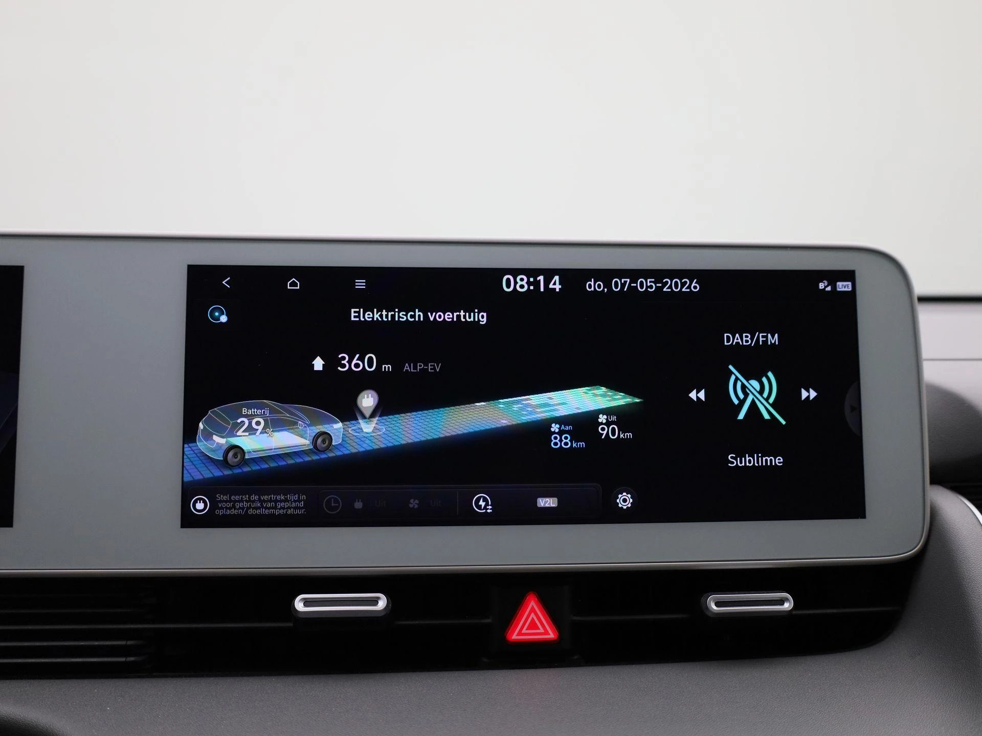 Hyundai IONIQ 5 Lounge 73kWh