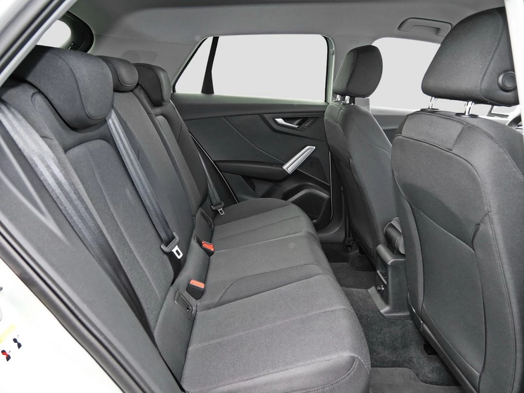 Audi Q2 30 TFSI advanced *AHK*ACC*NAVI*KAMERA*