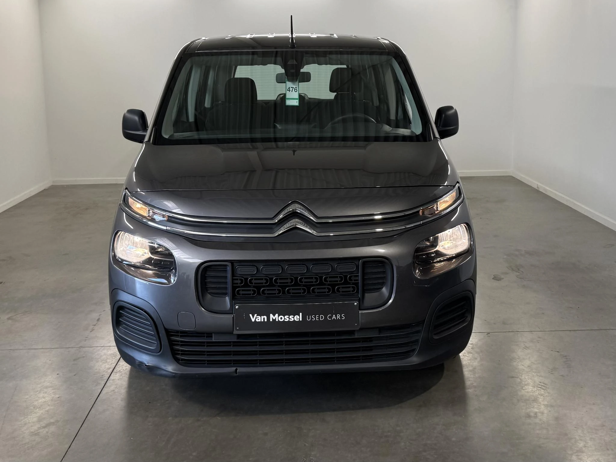 Citroën Berlingo Multispace 1.2 PureTech 110 MAN6 S&S Live M