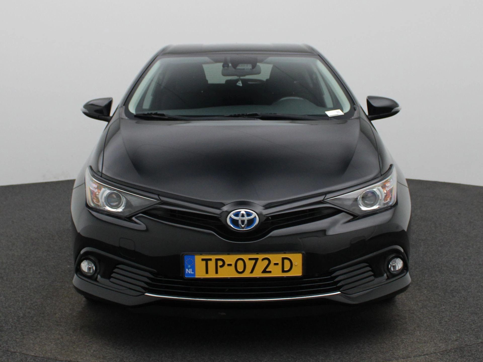 Toyota Auris 1.8 Hybrid Energy Plus