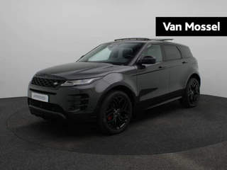 Land Rover Range Rover Evoque 1.5 P300e AWD Autobiography