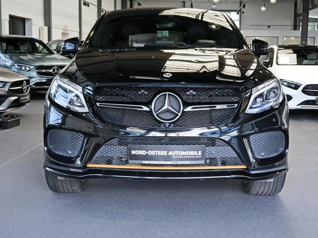 Mercedes-AMG-GLE 43 AMG-image-2