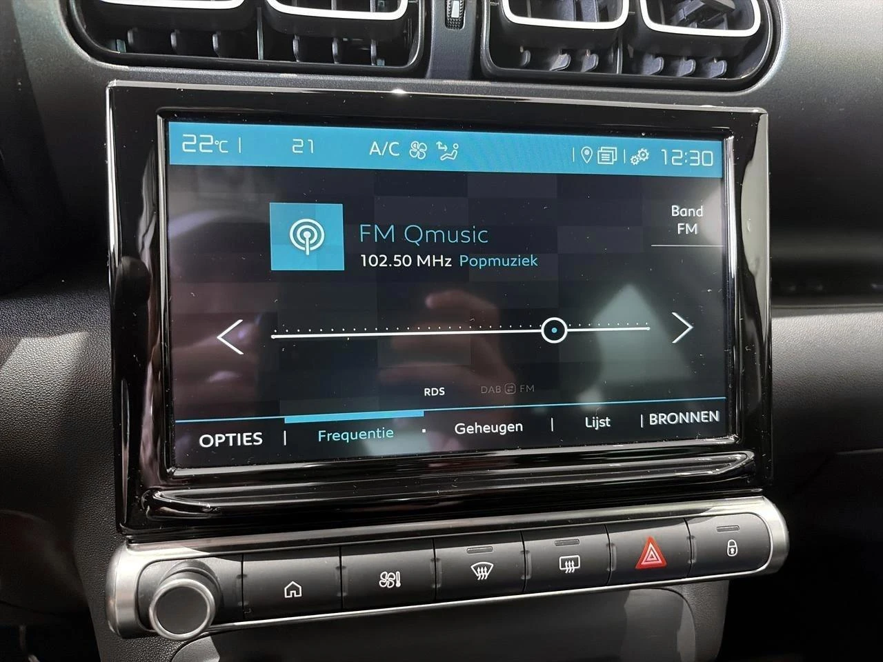 Citroën C3 Aircross 1.2 PureTech 130 S&S EAT6 Shine Pack