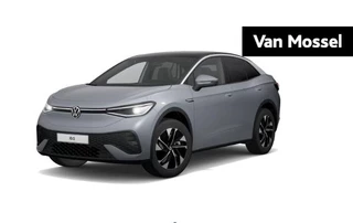 Volkswagen ID.5 Pro 77 kWh 174 PK|