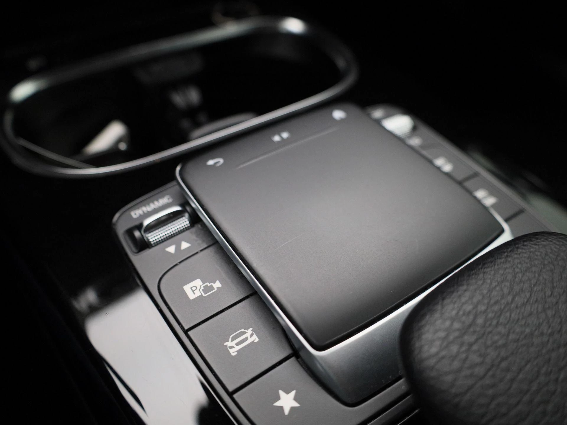 Mercedes-Benz A-Klasse 180 Business Solution AMG