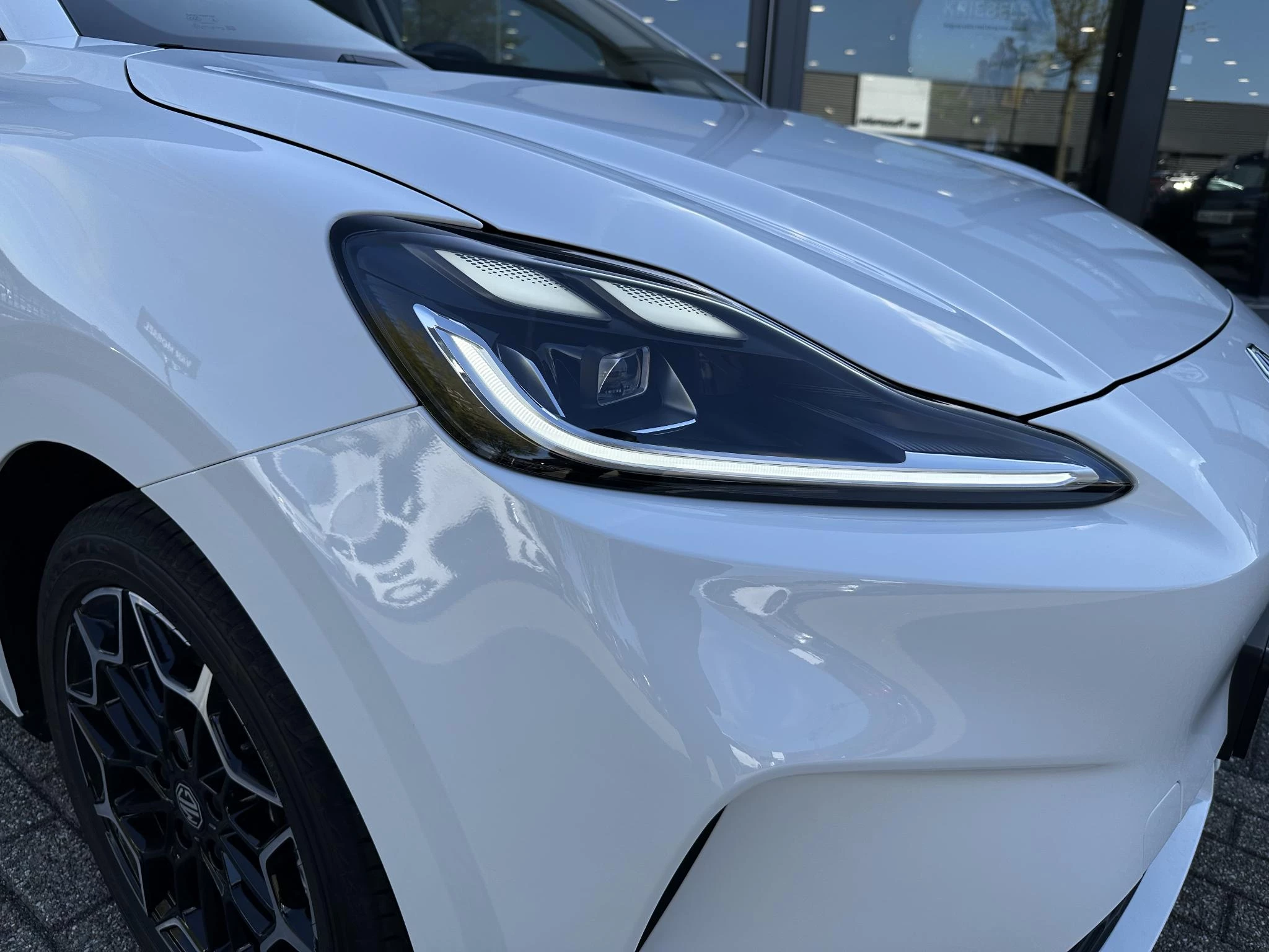 MG-MG4 EV Urban-image-21
