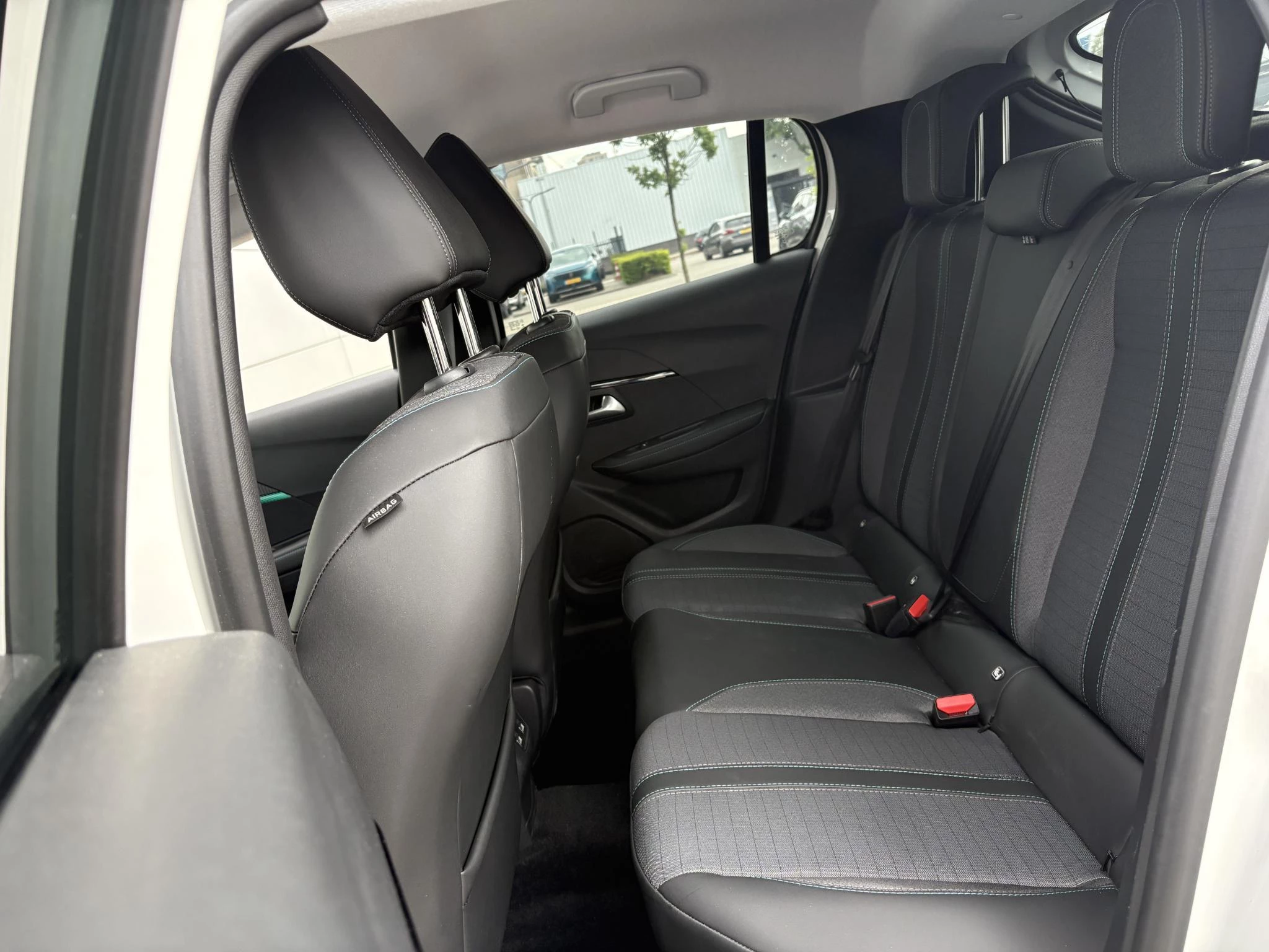 Peugeot 208 1.2 PureTech Allure