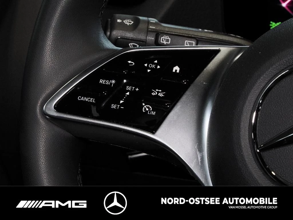 Mercedes-Benz B-Klasse 200 d PROGRESSIVE PANO NIGHT AHK DISTRON SOUND Progressive