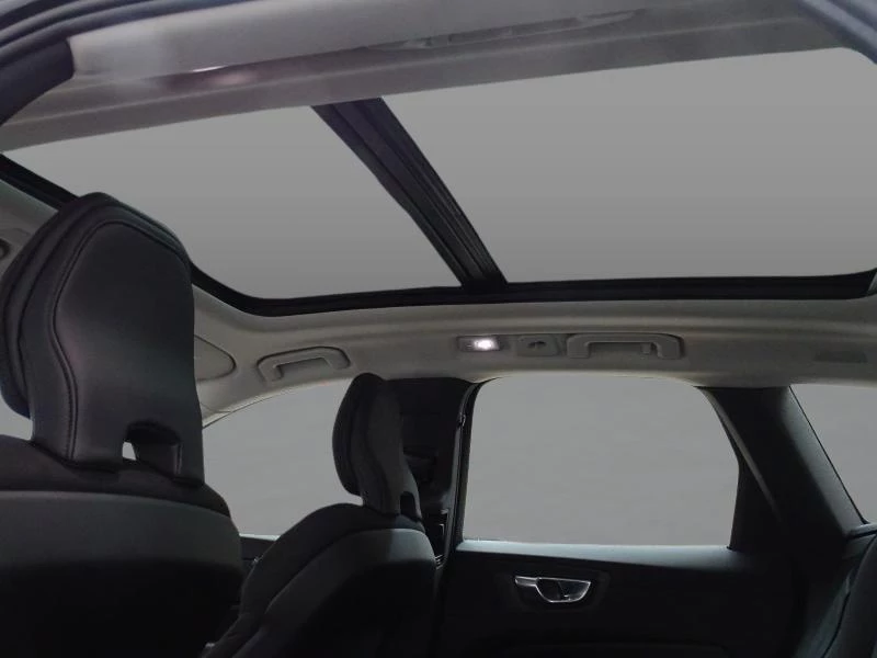 Volvo XC60 Recharge Incription Expression T6 AWD Plug in Hybr