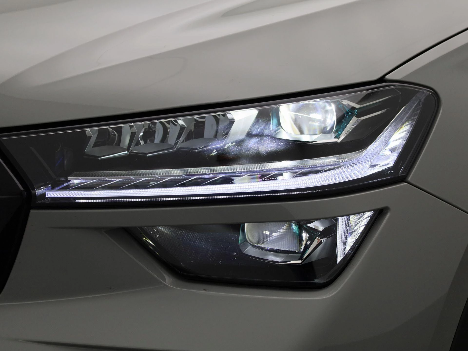 Škoda Kodiaq 1.5 TSI PHEV Sportline Business