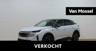 Peugeot 3008 1.2 HYBRID 145 e-DSC6 GT+lacantara + open dak