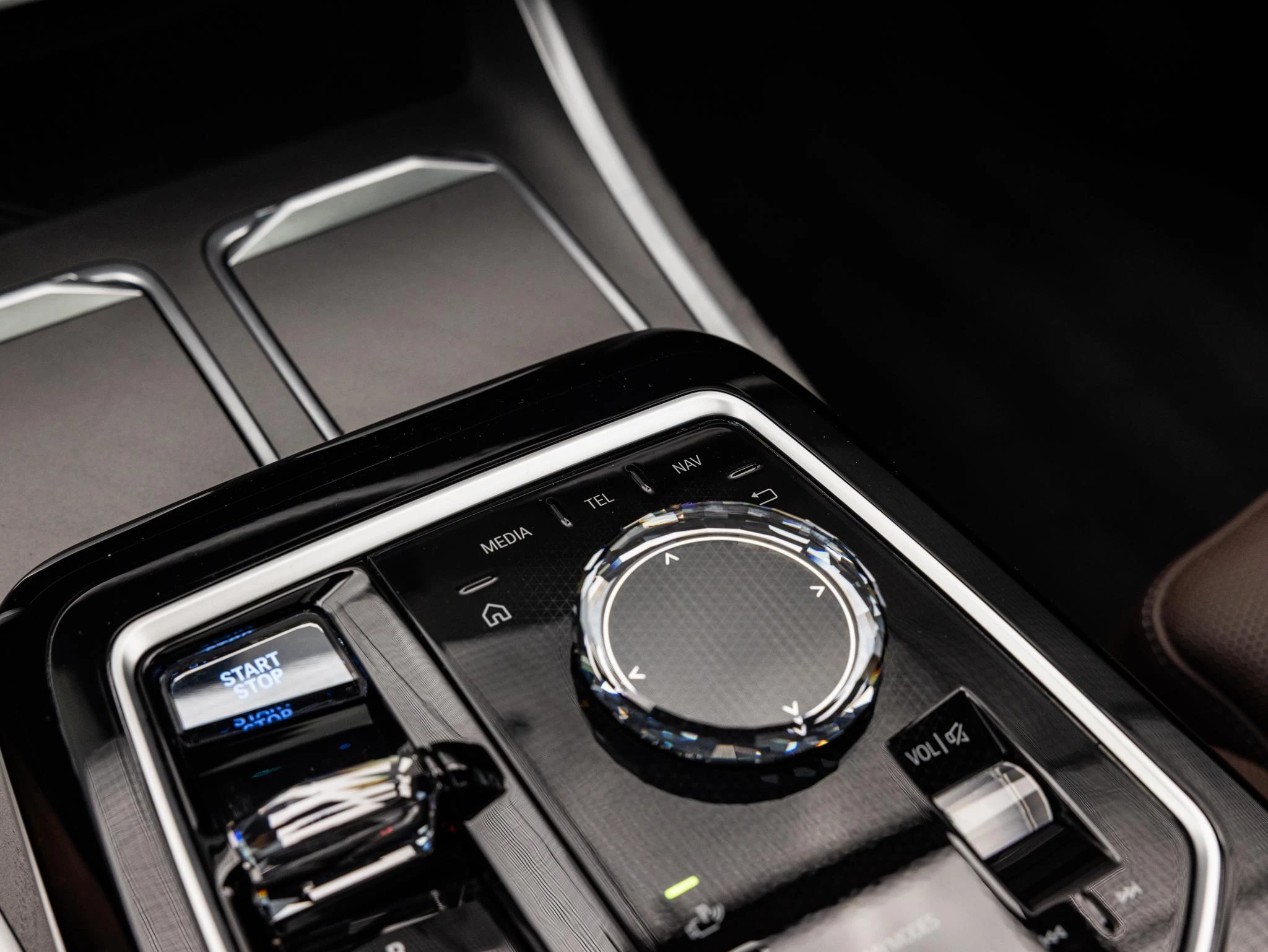 BMW i7 xDrive60 106 kWh