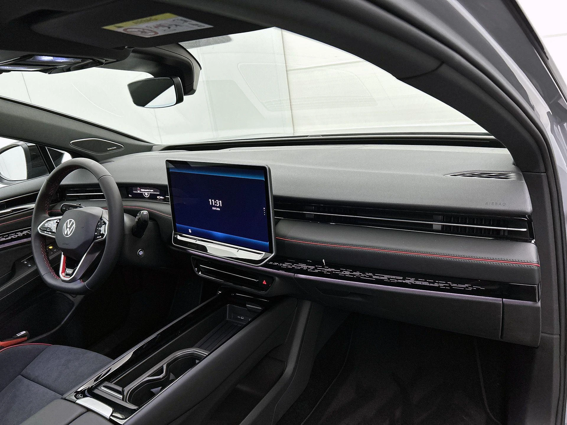 Volkswagen ID.7 Tourer GTX Limited Edition 86 kWh 340 PK 4Motion