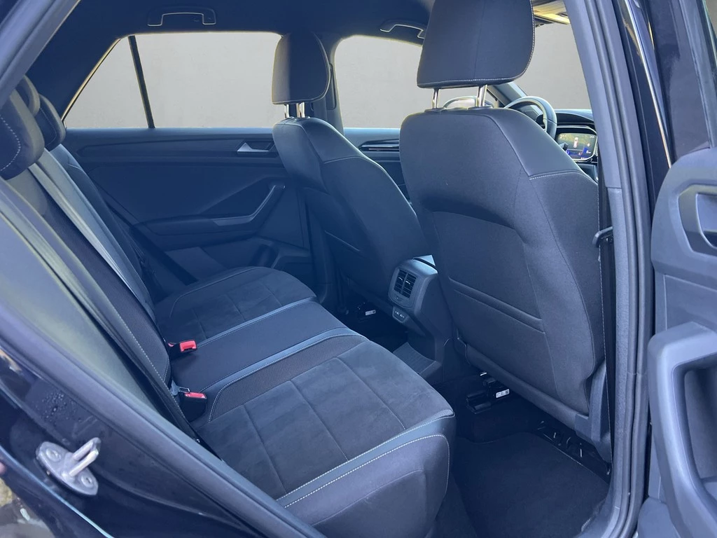 Volkswagen T-Roc 1.0 TSI R-Line *Kamera*