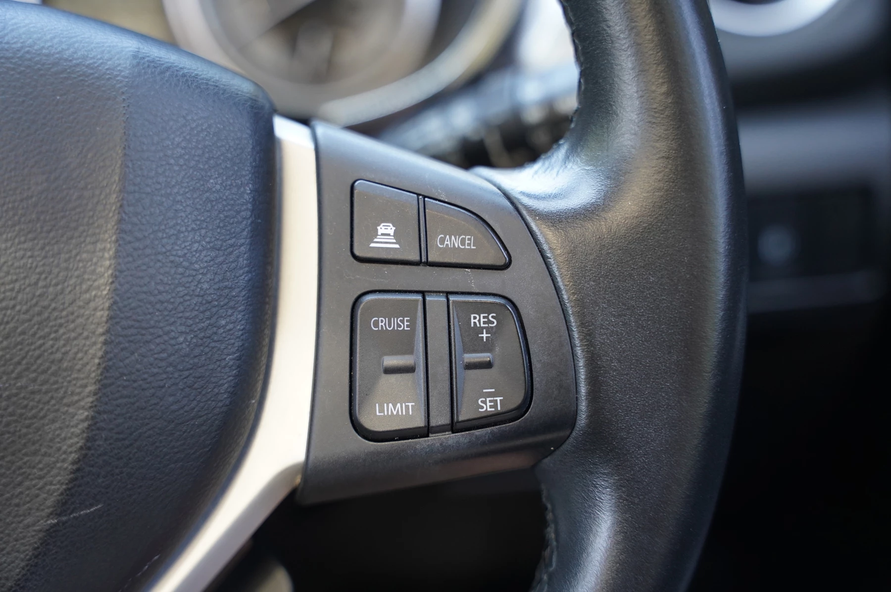 Suzuki Vitara 1.4 Boosterjet 48V Hybrid SZ5 5dr