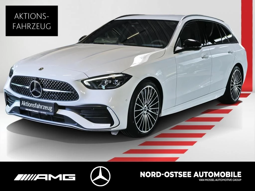 Mercedes-Benz-C-Klasse-image-0