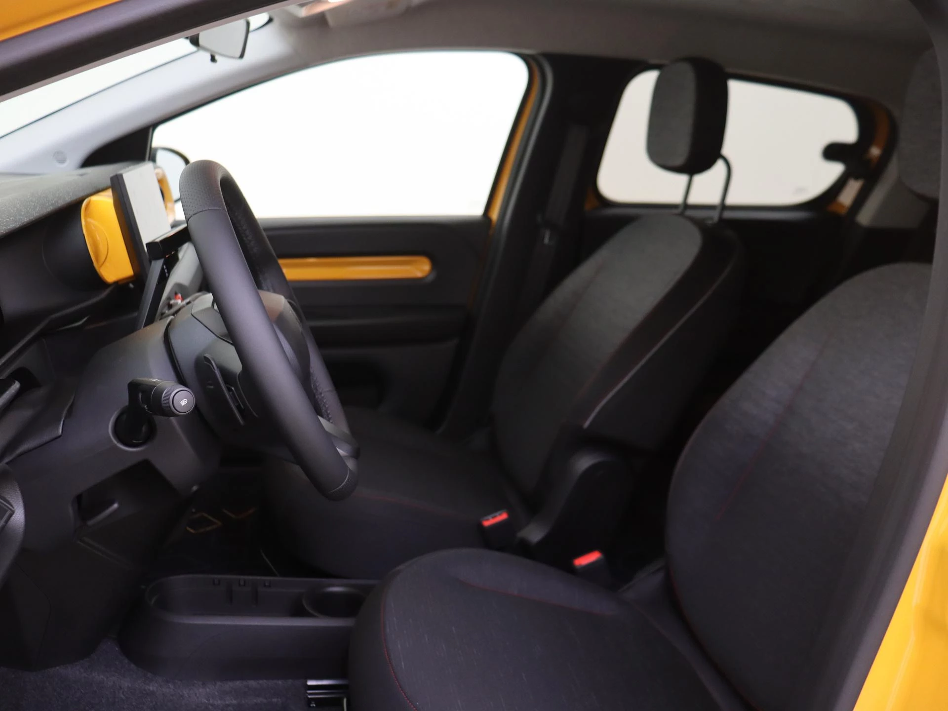 Renault Twingo urban range techno 27.5 kWh 80 PK