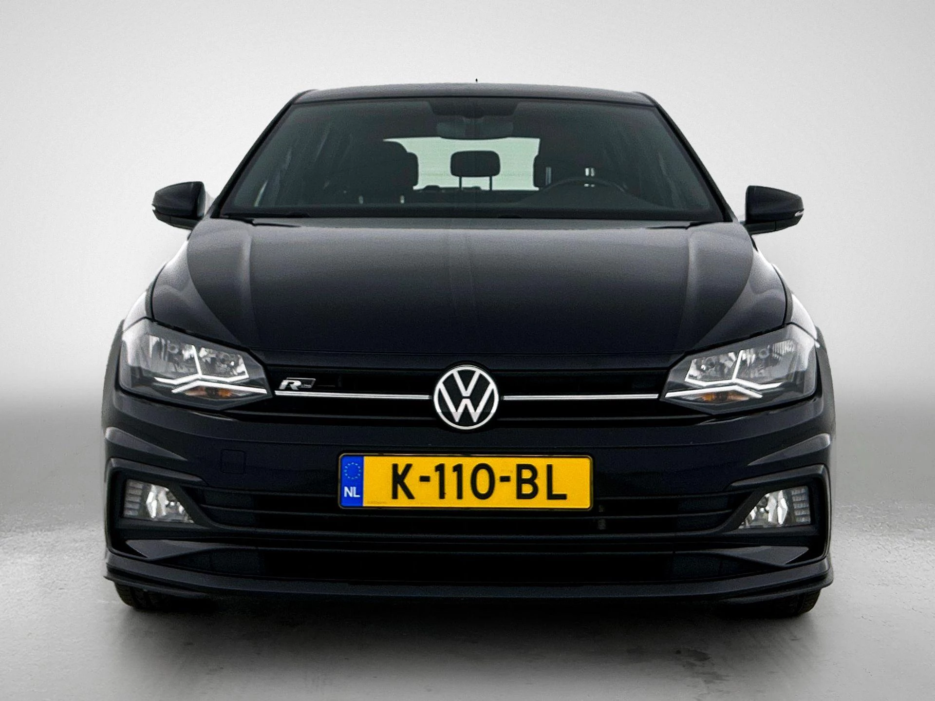 Volkswagen Polo 1.0 TSI Highline