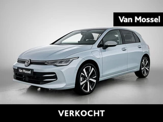 Volkswagen Golf 1.5 eHybrid Life Edition 204 PK Plug in hybride