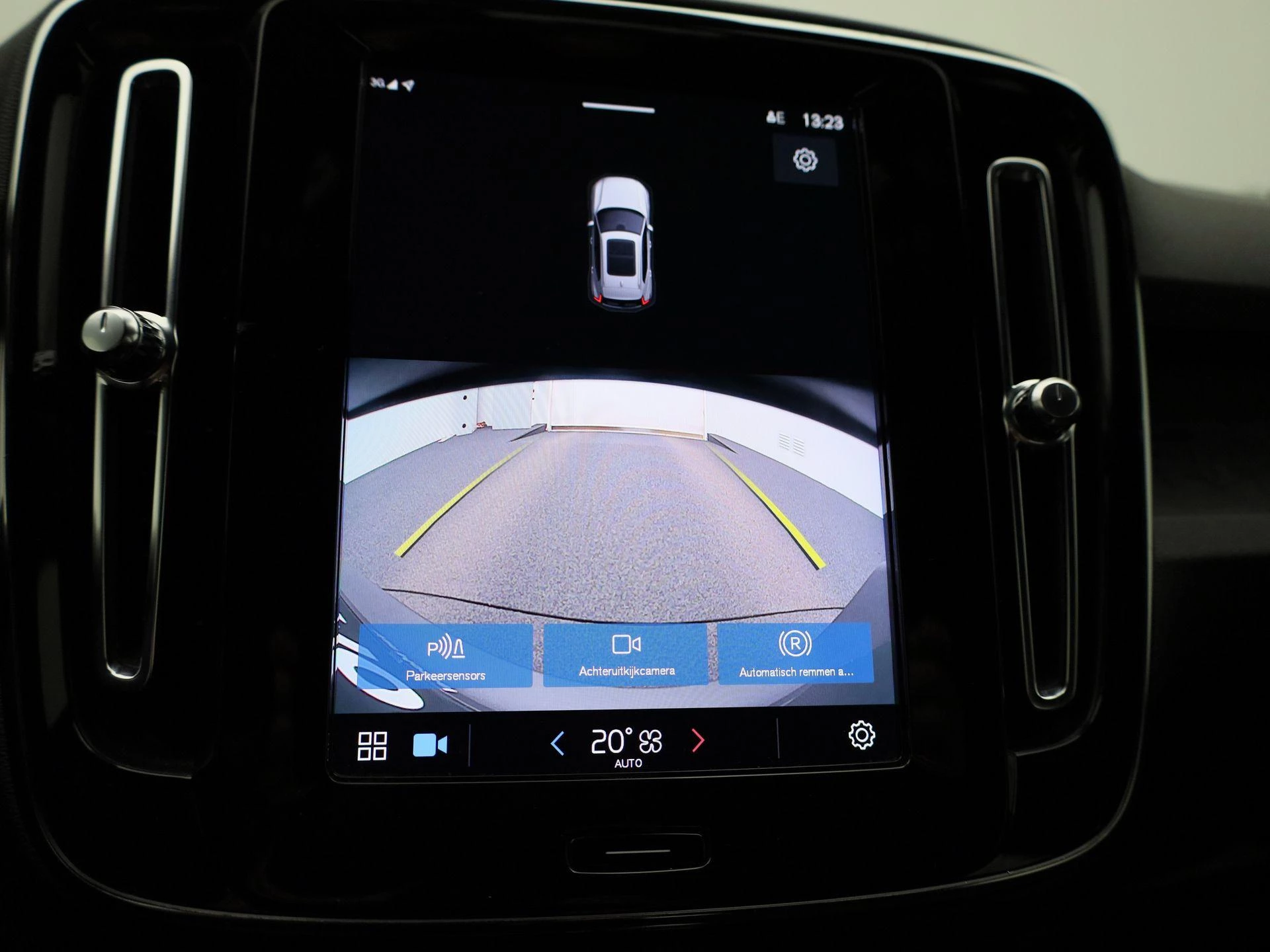 Volvo XC40 Recharge Core