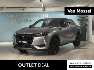 DS DS 3 Crossback E-Tense Performance Line+ 50 kWh