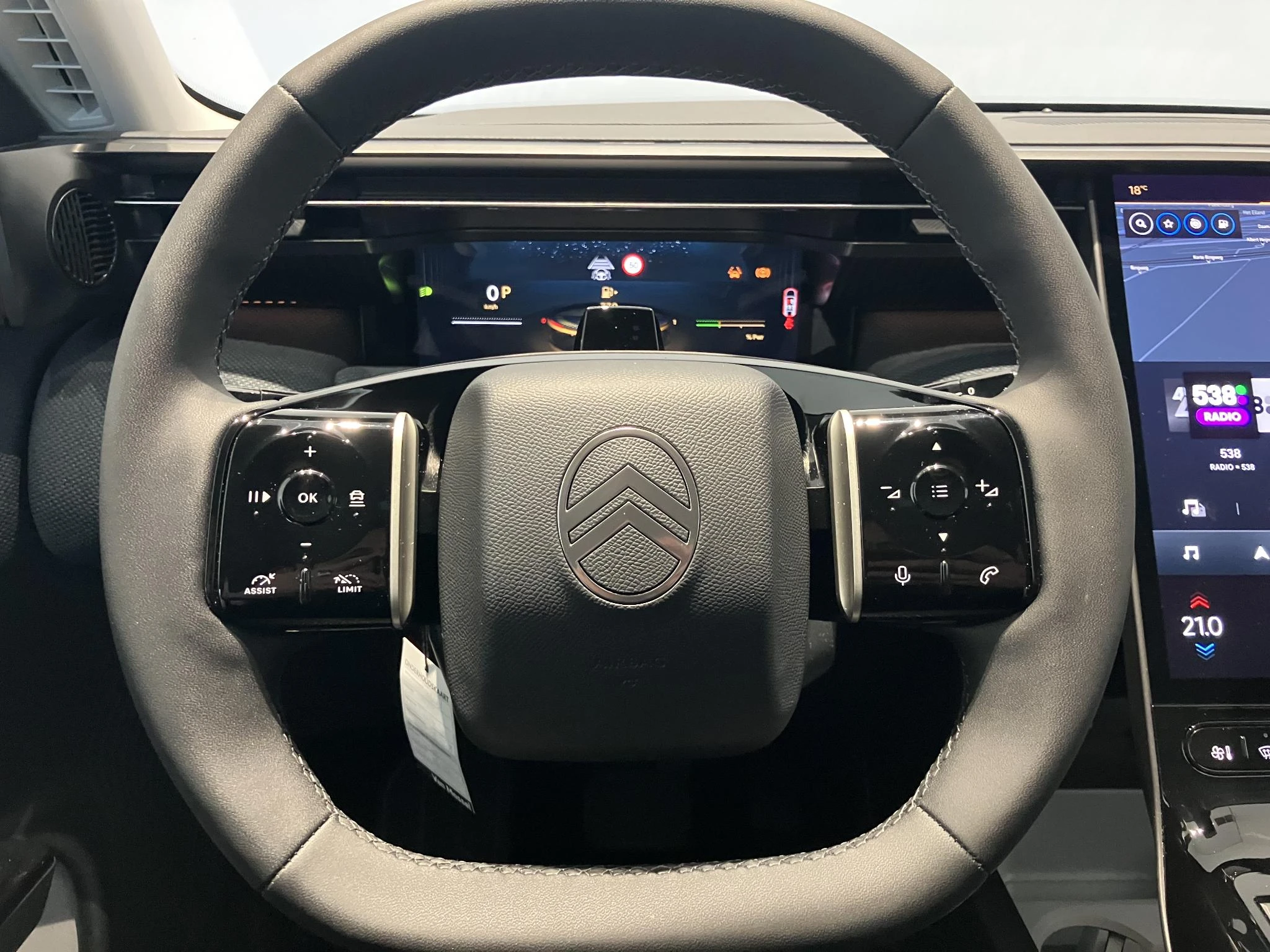 Citroën-C5 Aircross-image-16