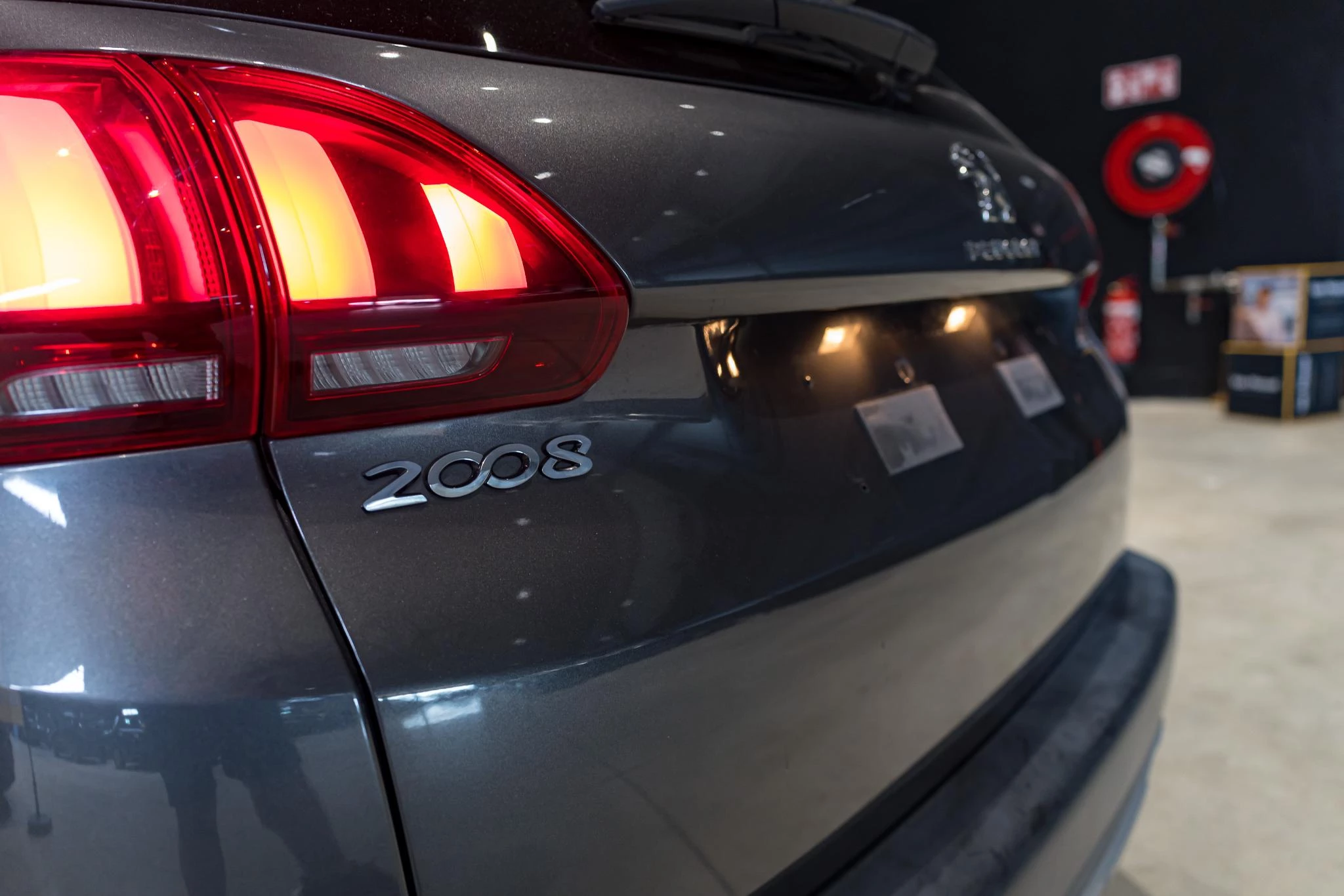 Peugeot 2008 1.2 Puretech 81kW s/s Crossway