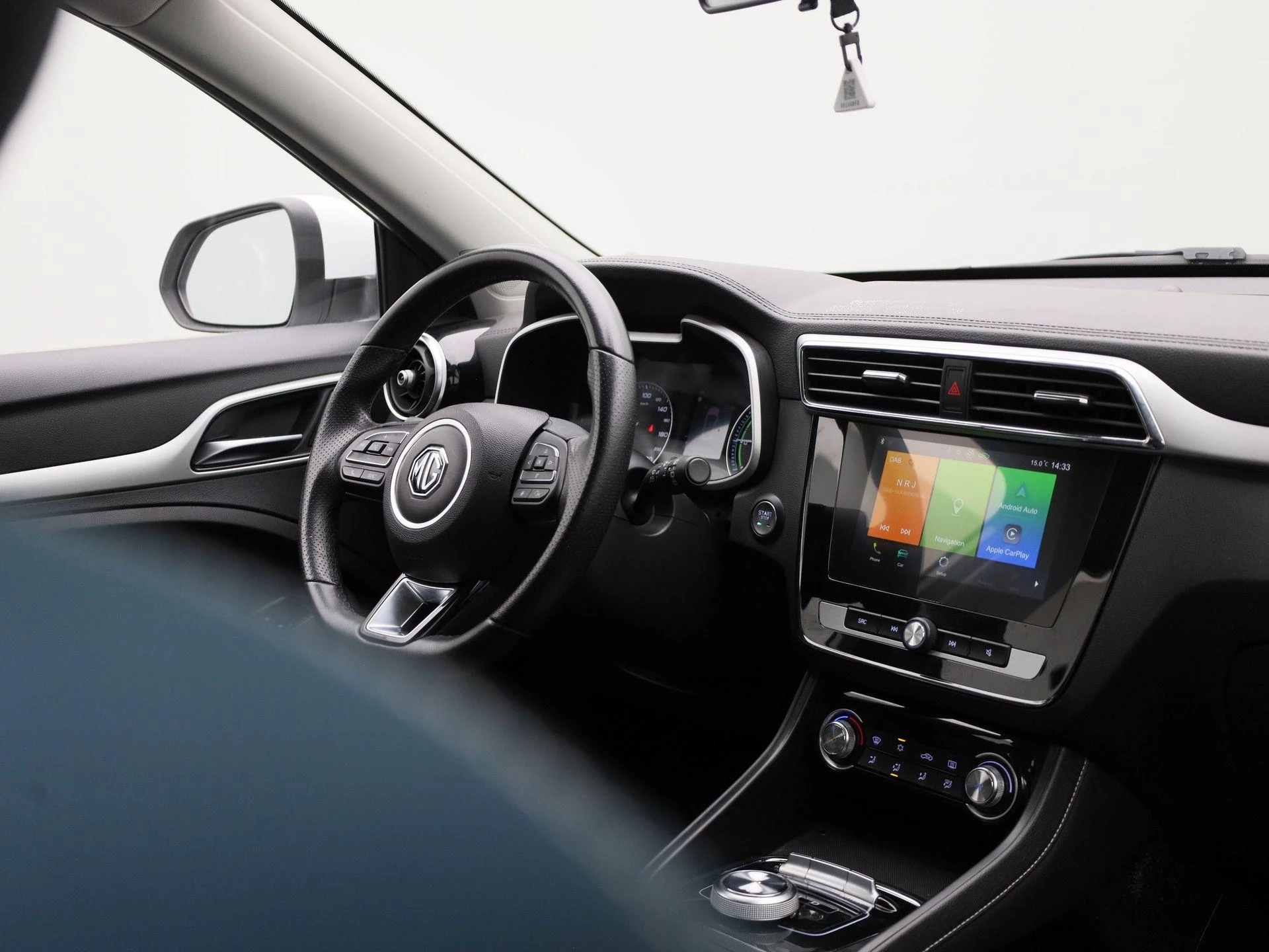 MG ZS EV MG Comfort 45 kWh