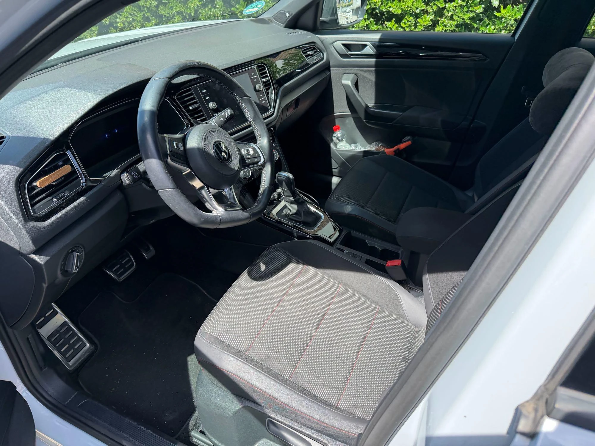 Volkswagen T-Roc 1.5 TSI R-Line