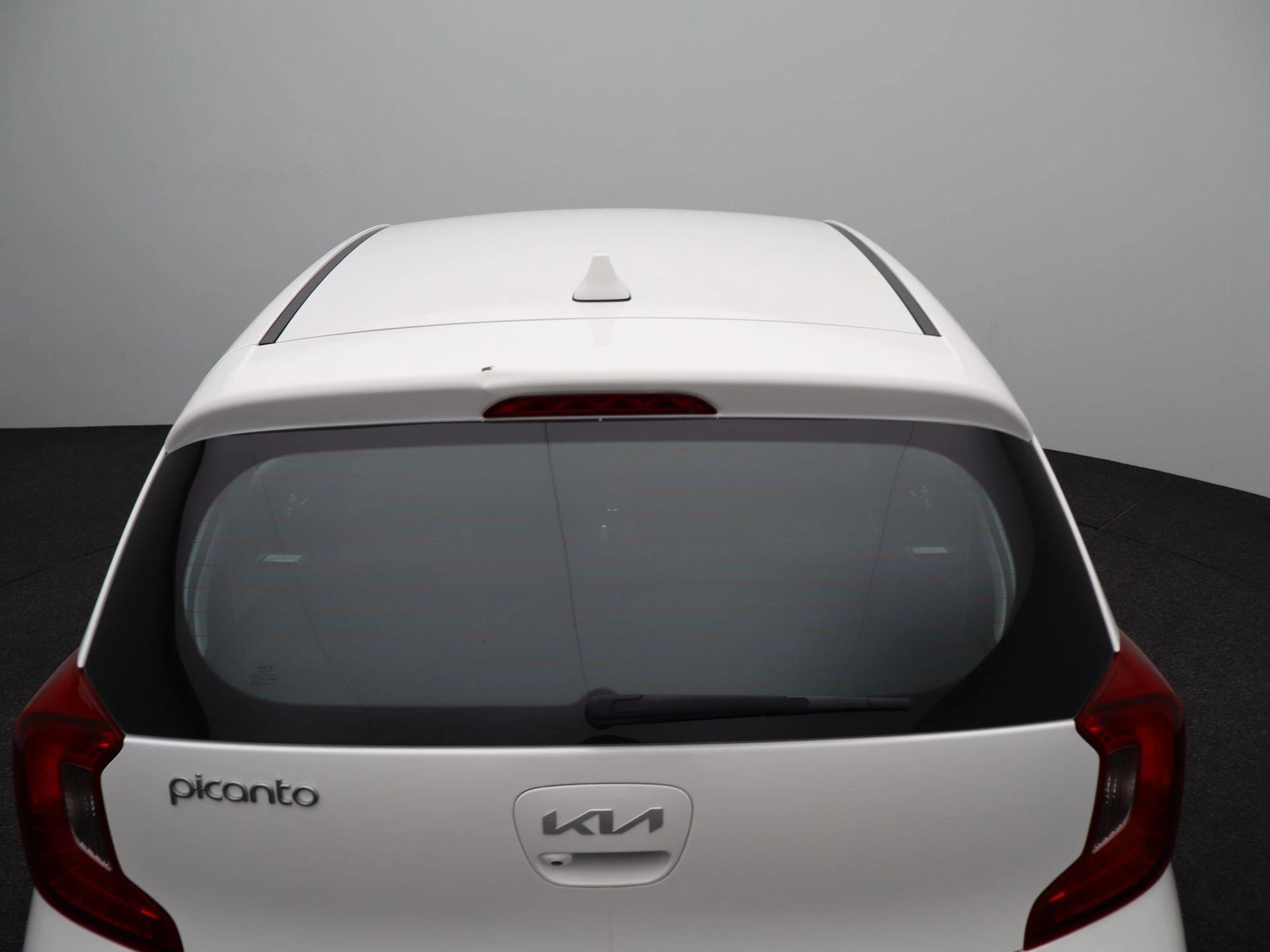 Kia Picanto 1.0 DPi DynamicLine