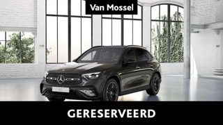Mercedes-Benz GLC GLC 200 4MATIC Star Edition