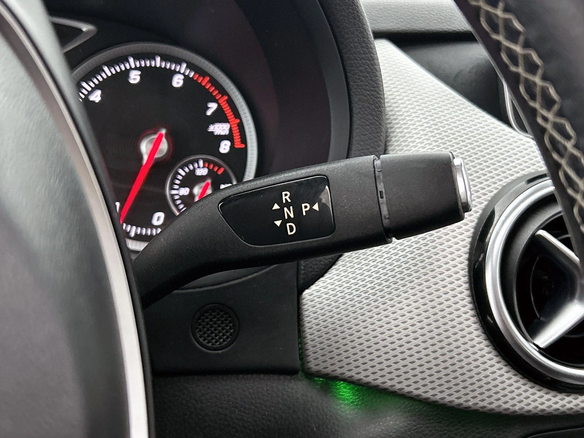 Mercedes-Benz B-Klasse 200 Prestige